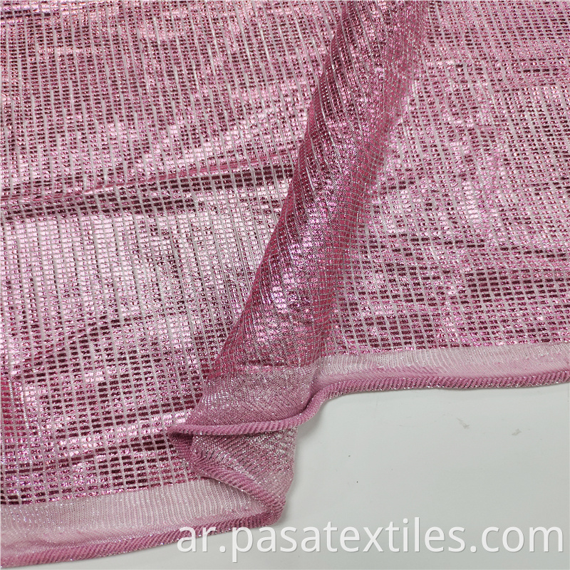 glitter tulle wedding dress wire mesh fabric